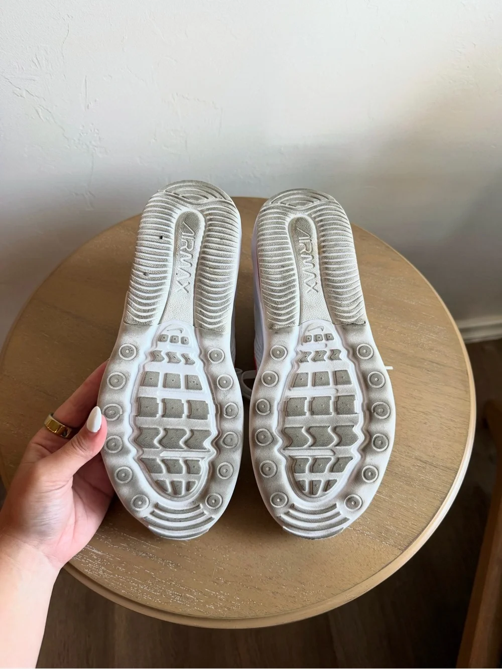 Women’s Nike Air Max Bolt